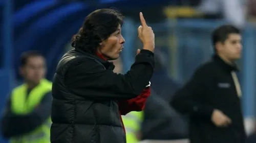 Napoli: „Ne-am bătut pentru fiecare minge, **sunt mulțumit de reacția echipei”