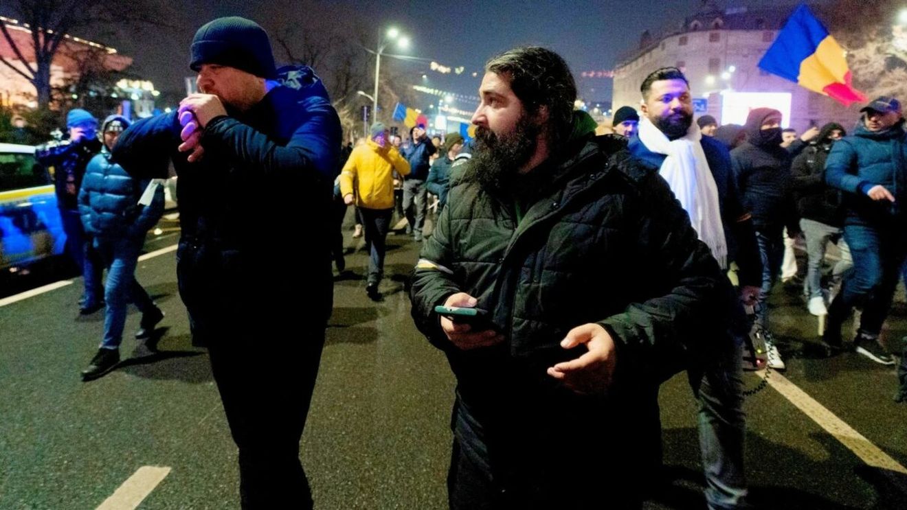 Discurs halucinant al unui deputat AUR, în Parlament, despre gafa lui Radu Petrescu: „Nu vom permite să fim călcați în picioare”