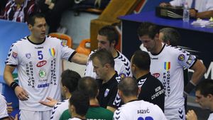 HCM poate juca în Liga Campionilor la Constanța!