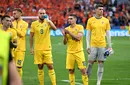 Atacantul României a prins transferul carierei şi face anunțul după România – Olanda 0-3! „Am semnat cu o echipă imensă”