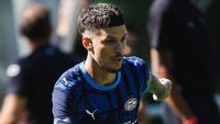 Dennis Man a primit o nouă lovitură cruntă la PSV! Decizia luată pentru meciul cu Șahtior Donețk