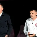 Cristi Balaj, reacție dură împotriva arbitrajului de la meciul Dinamo Bucureşti – CFR Cluj 1-1: „Ruşinos”