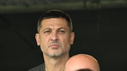 Misterul Mirel Rădoi. A vorbit cu liderul galeriei FCSB, apoi a „dispărut” fără urmă când l-a căutat nașul Gigi Becali