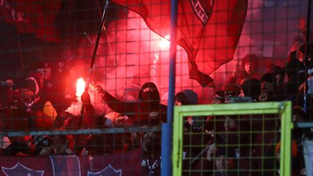 Câte bilete au cumpărat deja fanii giuleșteni din cota alocată de 7.000 de tichete la derby-ul Dinamo - Rapid. EXCLUSIV