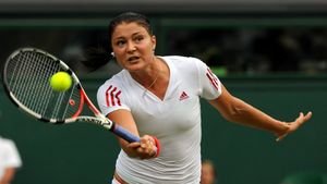 I-a luat trei ani să spună adio. Dinara Safina și-a anunțat oficial retragerea din lumea tenisului