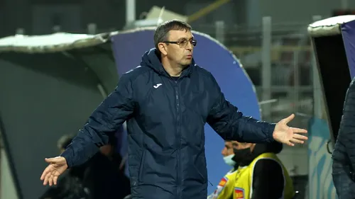 Eugen Neagoe are planuri mari cu Astra după remiza cu Dinamo: „Sper să câștigăm play-out-ul”