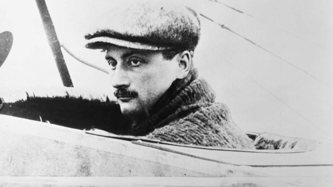 Cine a fost Roland Garros? De ce îi poartă numele Openul Francez și cum a apărut acesta pe "scena" tenisului mondial