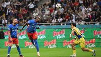 Gigi Becali a dezvăluit ce schimbare a ordonat să facă Baciu în FCSB – Petrolul! Nu a mai suportat să îl vadă pe teren „A mea a fost decizia!”