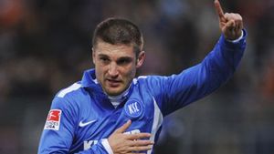 Vești bune pentru Cristea!** Accidentarea nu este gravă