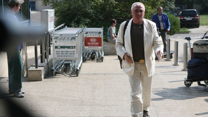 "Pe stadion vin toți huliganii și bețivii!** Șefii de galerie de la Dinamo ar trebui interziși"!