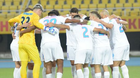 „Am vorbit cu Gică Hagi”. Gigi Becali trimite la Farul un fotbalist pe care nu mai vrea să-l vadă la FCSB