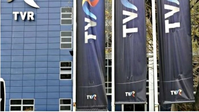 TVR explică de ce pe postul public au apărut înjurături la adresa unei echipe din Superliga: „E un pamflet”