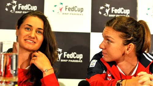 Monica Niculescu, prima reacție după ce a fost numită căpitanul echipei de Fed Cup: „Nu am stat pe gânduri!” Unde a primit propunerea + Cum va lucra cu Simona Halep