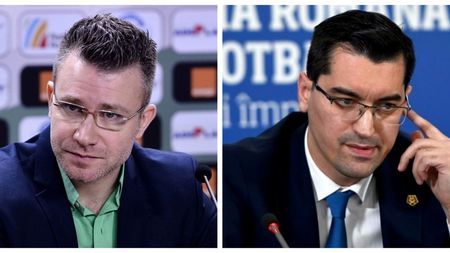 Justin Ștefan, noi „înțepături” pentru Răzvan Burleanu: „L-a satisfăcut că a scos 250.000 de euro din buzunarul cluburilor!” | VIDEO EXCLUSIV ProSport Live