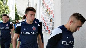 FC Botoșani, pregătită de meciul de Cupa Ligii cu Iași: "Câștigătoarea acestei întâlniri joacă cu Steaua! E o motivație în plus"