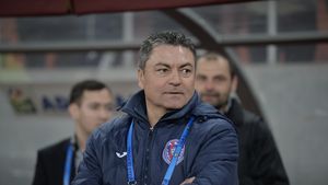 EXCLUSIV | IIie Stan, după despărțirea de ASA: "Nu sunt cârpa lor! Suntem în epoca sclavagismului: mi se impunea să bag un jucător în primul 11! Și jucam în 10 pe teren" 