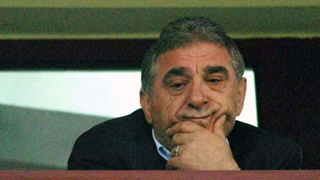 I-ar fi „tocat” banii lui Giovanni Becali la cazinou! Povestea halucinantă cu Pițurcă Jr. și Trică: „N-am apucat să punem pariul!”