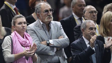Ion Țiriac face praf tenisul feminin, în special pe Serena Williams: "Cu tot respectul, dar are 90 de kilograme!" Ce l-a supărat pe fostul tenismen