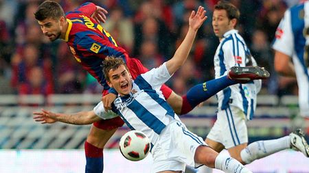 Grevă și în etapa a doua!** Jucătorii spanioli și liga profesionistă nu au ajuns la un acord