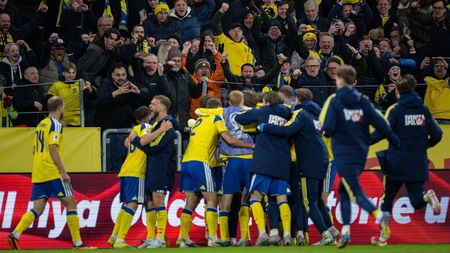 Ce nebunie! Naționala de 364.000.000 de euro s-a calificat la Campionatul Mondial fără să câștige vreun meci în grupă