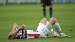 Oțelul ar putea renunța la Antal:** "E posibil să ne despărțim! Trebuie să-și găsească echipă"