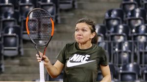 Premii record la US Open! Fără Simona Halep şi Sorana Cîrstea, România nici nu poate visa la sumele colosale puse în joc