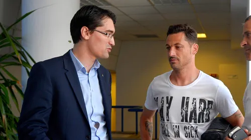 Mirel Rădoi ar putea demisiona! Ce discuție a avut cu Răzvan Burleanu: „Vom vedea dacă sunt progrese. Dacă nu, va veni altcineva” | VIDEO EXCLUSIV Prosport Live