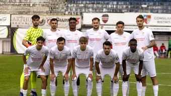 SC Popești Leordeni are punctaj maxim acasă și urmează să primească vizita mult lăudatei Știința Poli Timișoara. Ilfovenii sunt relaxați: ”Jucăm acasă și cred că avem avantajul terenului și al suporterilor”