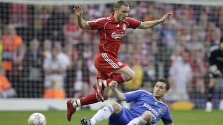 Comentariul meciului Liverpool - Chelsea 1-1