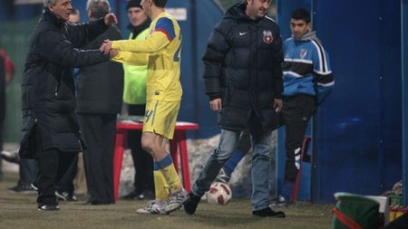 Atac frontal la FCSB înainte de meciul care poate decide titlul: "Ar fi o palmă ca CFR-ul să piardă campionatul în fața unui pseudo-antrenor"