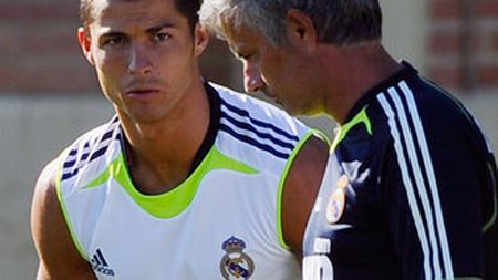 Ronaldo, 1 gol din 58 de șuturi!** Mou: "E de neatins, funcționează ca nimeni altul"