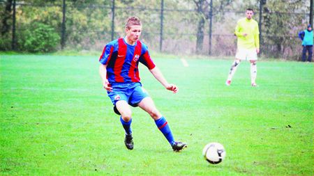 Cîrțu mizează pe Roșu!** Puștiul de 16 ani va fi luat în lotul echipei mari! Vezi când va face pasul!