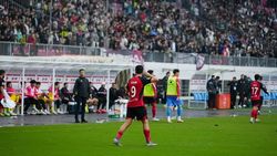 Selmani, patru goluri într-un singur meci! Fostul atacant al lui Dinamo are nouă reușite în patru etape