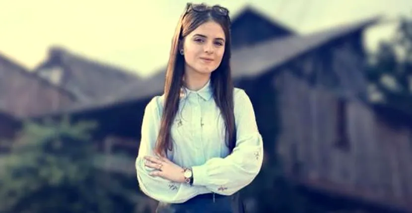 Familia Măceșanu, chemată să ridice certificatul de deces al Alexandrei