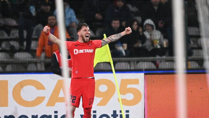 Vestea primită de Deian Sorescu de Paște! Polonezii au aflat totul despre jucătorul ajuns la FCSB: „Nu va rămâne!”