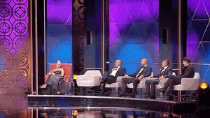 „Adrian Mutu e un bărbat frumos, care face urât la băutură”. Jigniri mascate la PRO TV: „Anamaria Prodan întâi te scuipă, apoi îți pune întrebări”