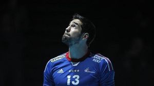 Karabatic, înger și demon pentru Montpellier