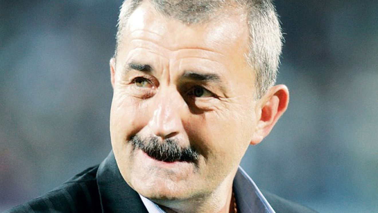Popa: "Puteam câștiga, dar sunt fericit de egal"