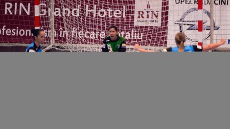 Răbufnire de orgoliu: CSM București - FC Midtjylland 24-22. Campioana României a suferit 50 de minute, dar a obținut o victorie mare!