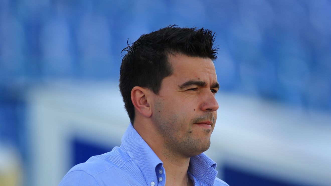 Contra: "Aș dori să încheiem pe locul doi, după Steaua am fost cea mai bună echipă"