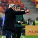 Mircea Lucescu este indignat, după România – Kosovo: „Să piardă cu 0-3! A fost planul lor să facă asta”