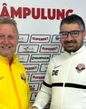 OFICIAL | AFC Câmpulung Muscel și-a prezentat noul antrenor! Perioada contractuală, doi ani