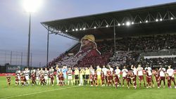 Nelu Varga și Emil Boc s-au înțeles. Acord CFR Cluj – U Cluj: veste bună pentru fani!