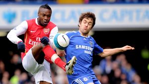 "Ce fotbal spectaculos joacă Arsenal? Nu ia niciun trofeu!"