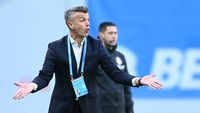 Ovidiu Burcă a dezvăluit de la ce a pornit cearta cu Marius Șumudică din timpul Sepsi – CFR Cluj 3-1: „Asta este părerea mea despre el”