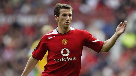 A debutat pentru "Diavoli" la București, cu Dinamo. Liam Miller, fostul mijlocaș de la United și Celtic, suferă de o boală gravă 