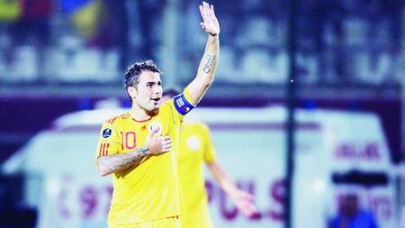 Sandu: "Piți a procedat bine cu Alex Chipciu! Mutu mi-a trimis un sms și mi-a reproșat ce am zis de el, dar nu trebuie să se supere"** Ce spune de situația Craiovei și când va pleca de la FRF