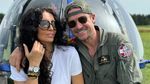 Iubirea Mihaelei Rădulescu pentru Felix Baumgartner, mai presus de cele 500 de milioane de euro! Cum arată la o lună și jumătate de la moartea legendarului sportiv