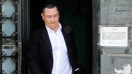 Victor Ponta sare la gâtul lui Burleanu pentru ratarea calificării: "De ce ne mai plângem dacă avem mentalitatea asta mioritică?"