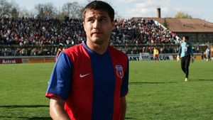 L-a croit pe Gigi!